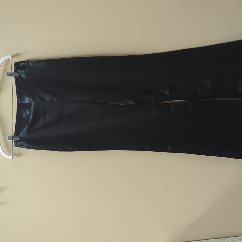 Black Dress Pants